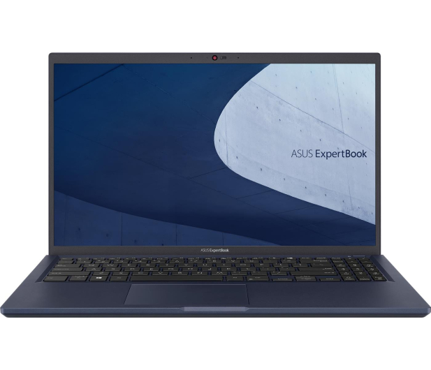 ASUS ExpertBook B1500CBA i3-1215U/8GB/256/Win11P - 1085704 - zdjęcie 4